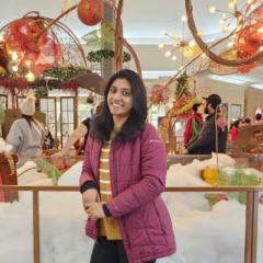 Anjali Priyadarsan kumari