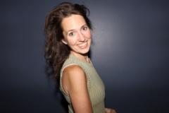 Mallori Weiland
