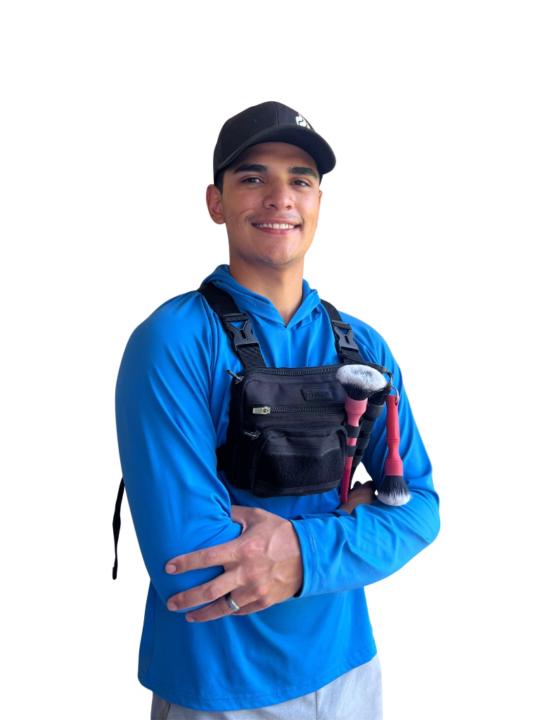 Devin Reyna