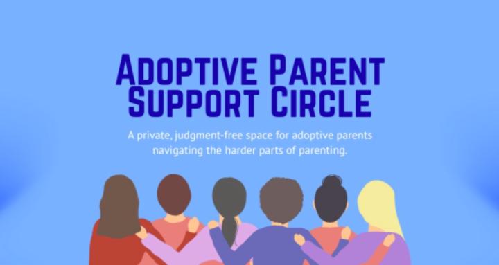 Adoptive Parent Support Circle