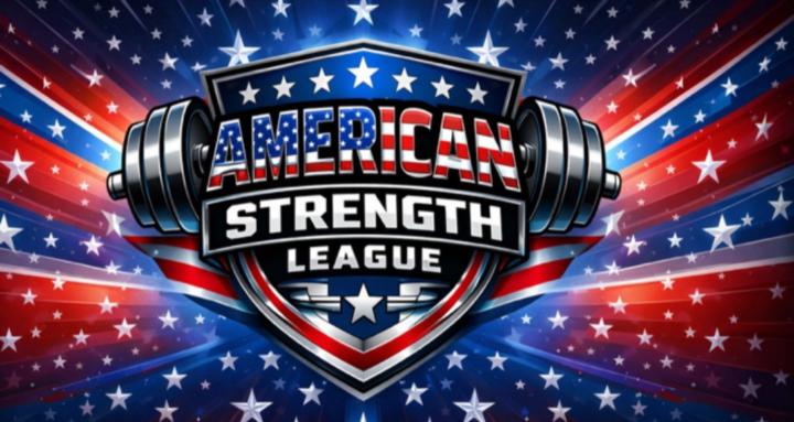 American Strength League