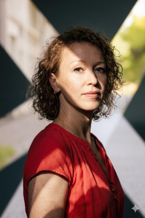 Margo Nova