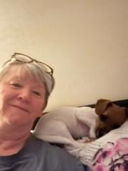 Sharron Isaacs