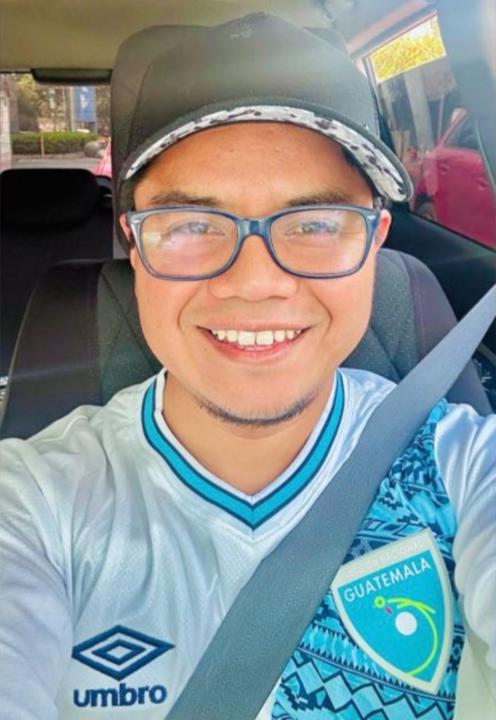 Wilman Sosa Ch