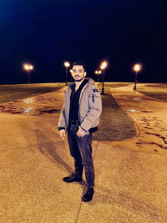 Badr Madrane