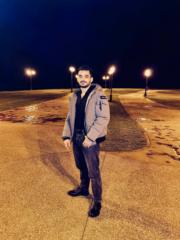 Badr Madrane