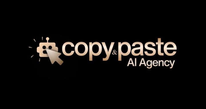 Copy & Paste AI Agency