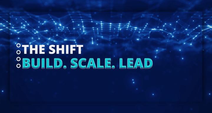 The Shift: Open Access