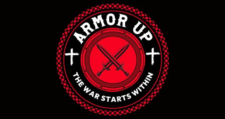 Armor Up