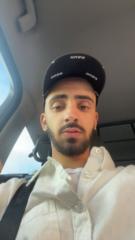 Mohammed Nofal