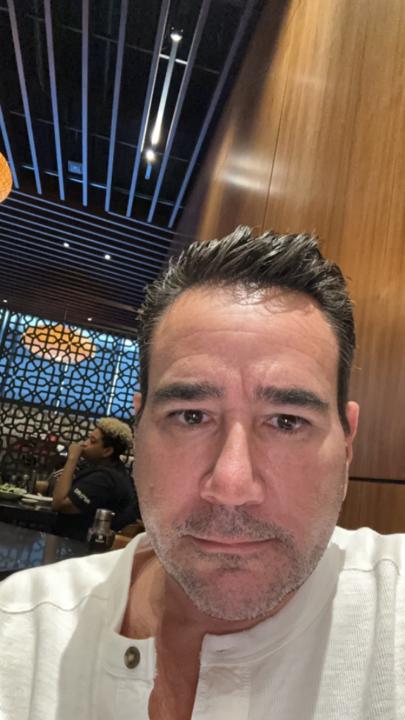 José Ignacio Cordero