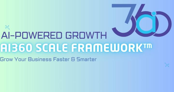 AI 360 Business Growth lab