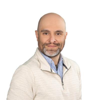 Nicholas Navas