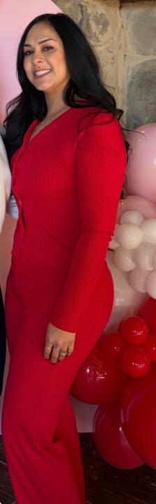 Malerie Vasquez