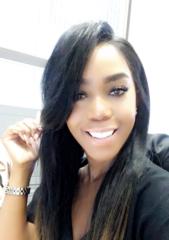 Syreeta Stephenson