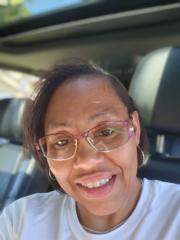 Scheanda Petway