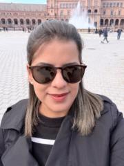 Lisandra Vega Rodríguez