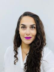 Carolina Lizetthe López Mac Manus