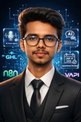 Md shahriar Chowdhury