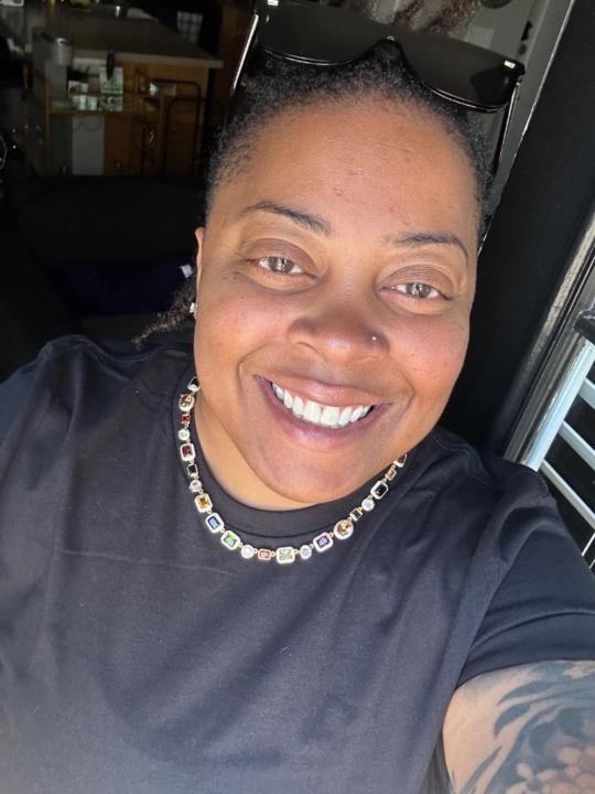Tabytha Washington