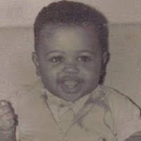 Derrick Faulkens