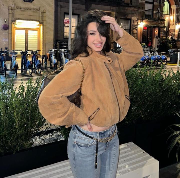 Maryam Fouad