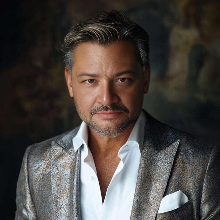Roberto Rivera