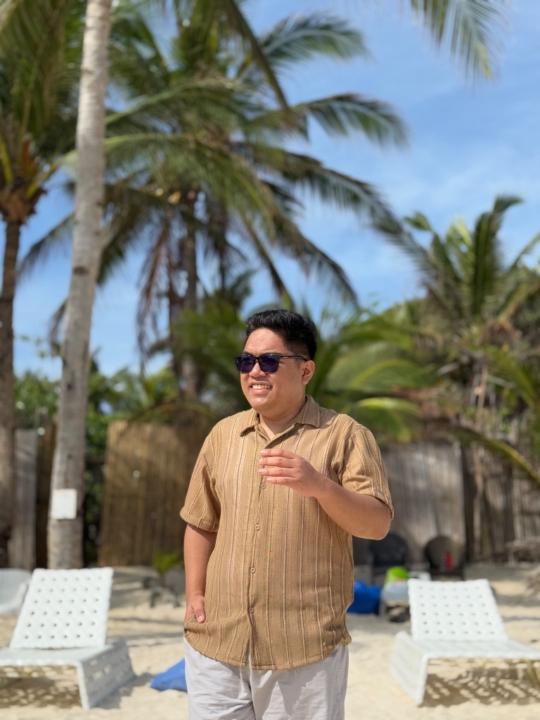 Donald Villaruel