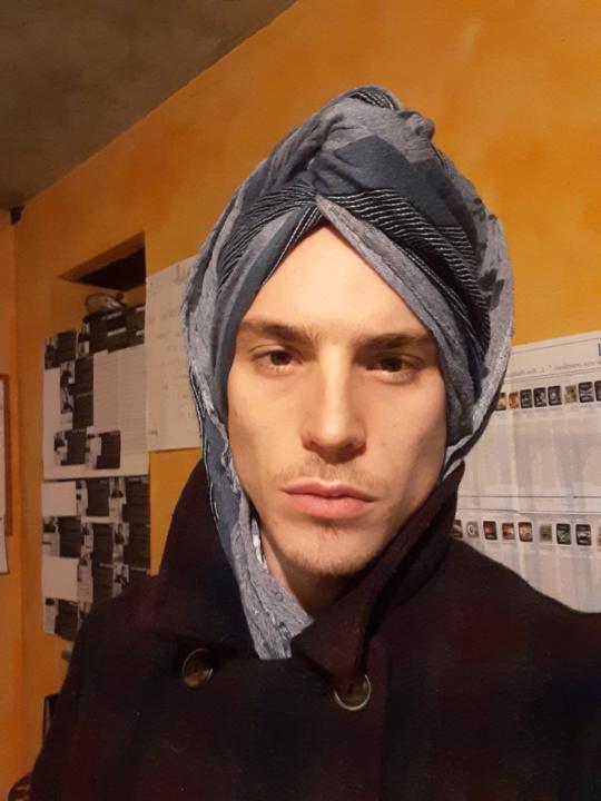 Duccio Provvedi