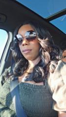 Kreshawn Washington