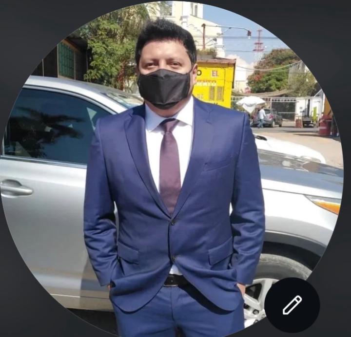 Jair Garcia
