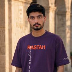Muhammad Zaid
