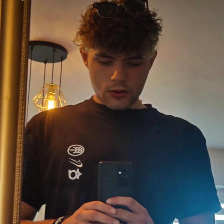 Krystian Swiderski
