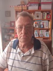 Christian Jakobus Serfontein