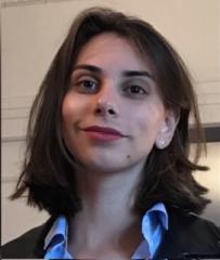 Camille Noël