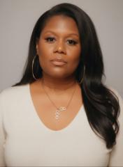Dr. La Shauna Burkett