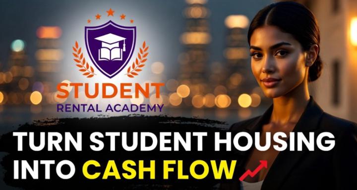 Student Rental Academy