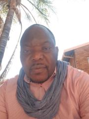 Nkosana Vundla