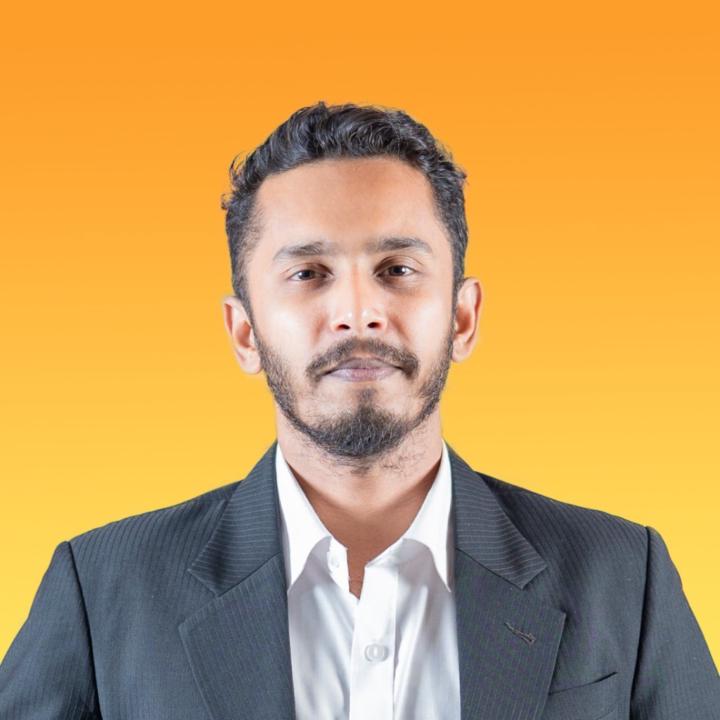 Hasibul Hossain