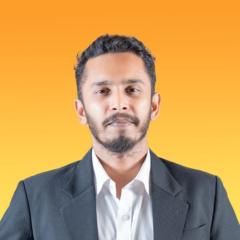 Hasibul Hossain