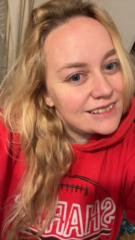 Danielle Johnson