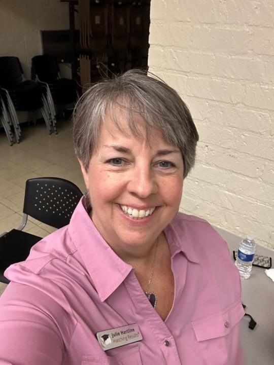Julie Hartline
