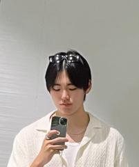 Calvin Huang