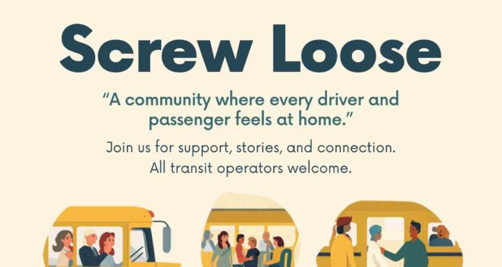 The Screw Loose Community