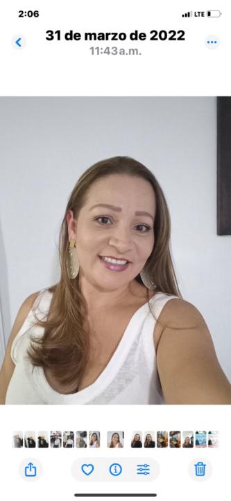Paula Pulgarin
