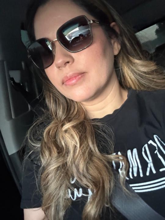 Maricruz Chavez