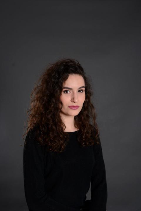 Dorotea Gjorgjievska