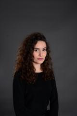 Dorotea Gjorgjievska