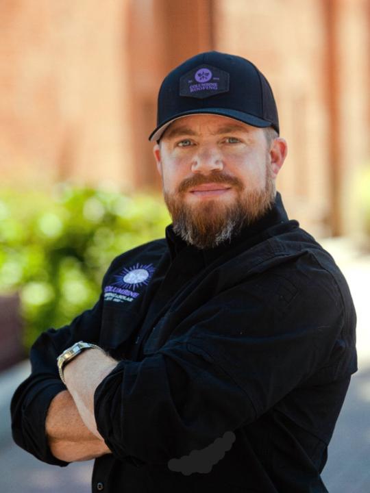 Jeremy Riehl