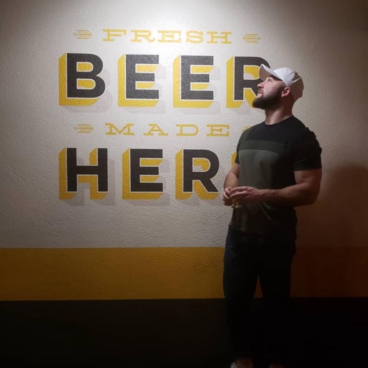 Adam Lee